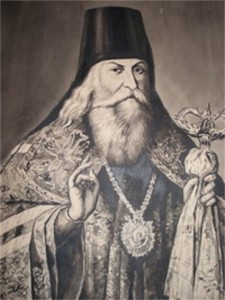 лазар баранович