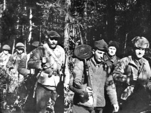 партизани